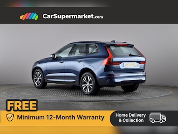Used Volvo XC60 2023 for sale - 76106853: Photo 4