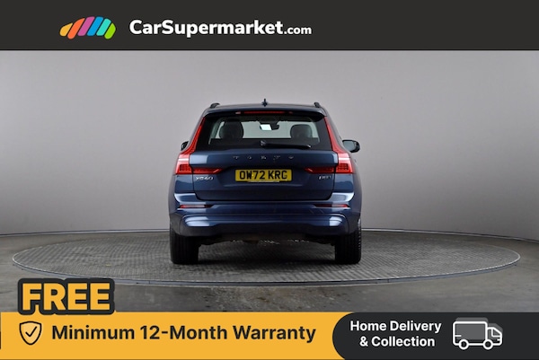 Used Volvo XC60 2023 for sale - 76106853: Photo 5