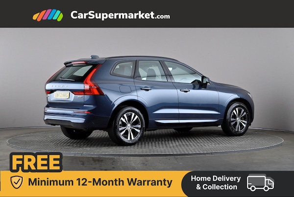 Used Volvo XC60 2023 for sale - 76106853: Photo 6