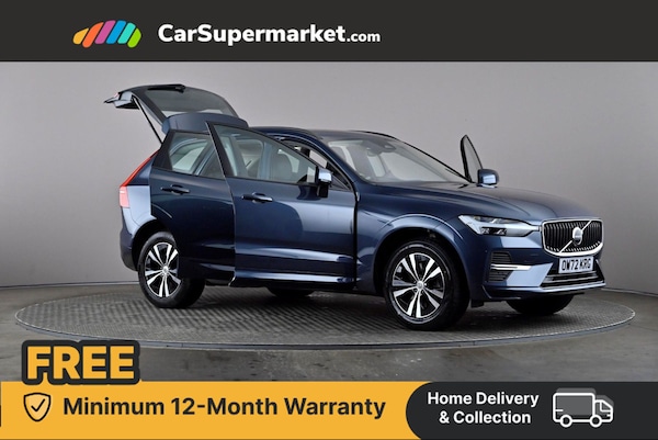 Used Volvo XC60 2023 for sale - 76106853: Photo 7