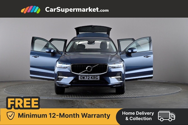 Used Volvo XC60 2023 for sale - 76106853: Photo 8