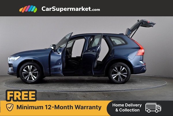 Used Volvo XC60 2023 for sale - 76106853: Photo 9
