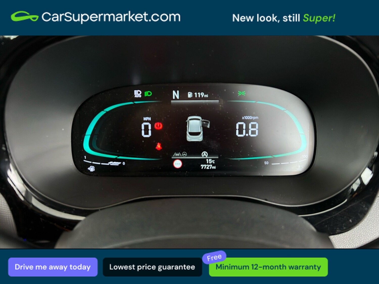 Used Hyundai i10 2025 for sale - 78213419: Photo 15