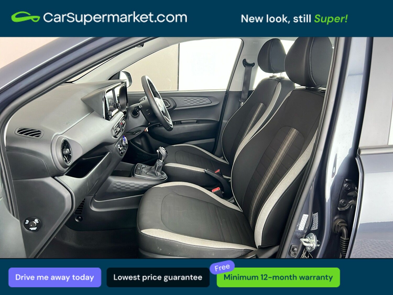 Used Hyundai i10 2025 for sale - 78213419: Photo 17