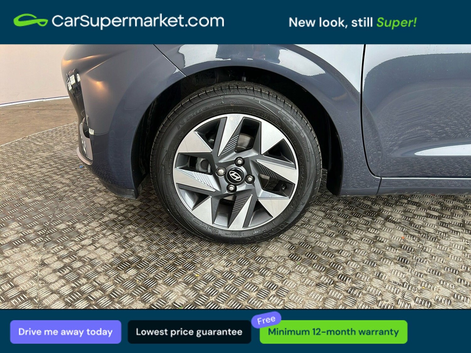 Used Hyundai i10 2025 for sale - 78213419: Photo 19