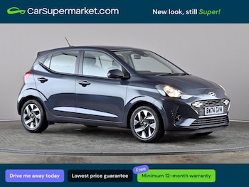 Used Hyundai i10 2025 for sale - 78213419: Photo