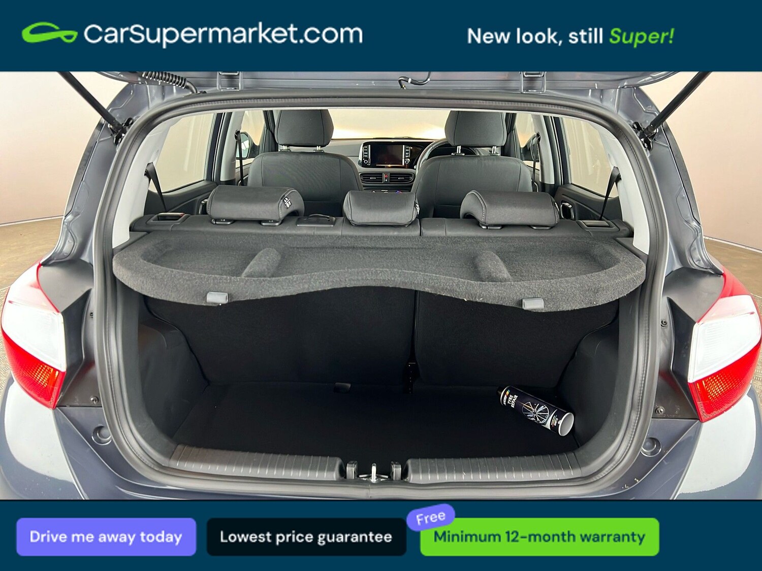 Used Hyundai i10 2025 for sale - 78213419: Photo 22