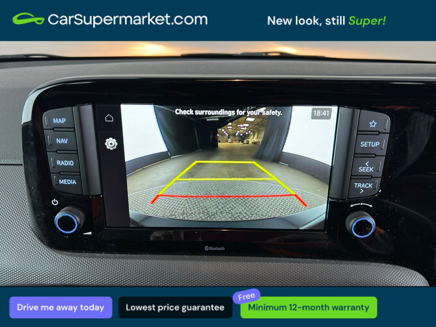 Used Hyundai i10 2025 for sale - 78213419: Photo 23