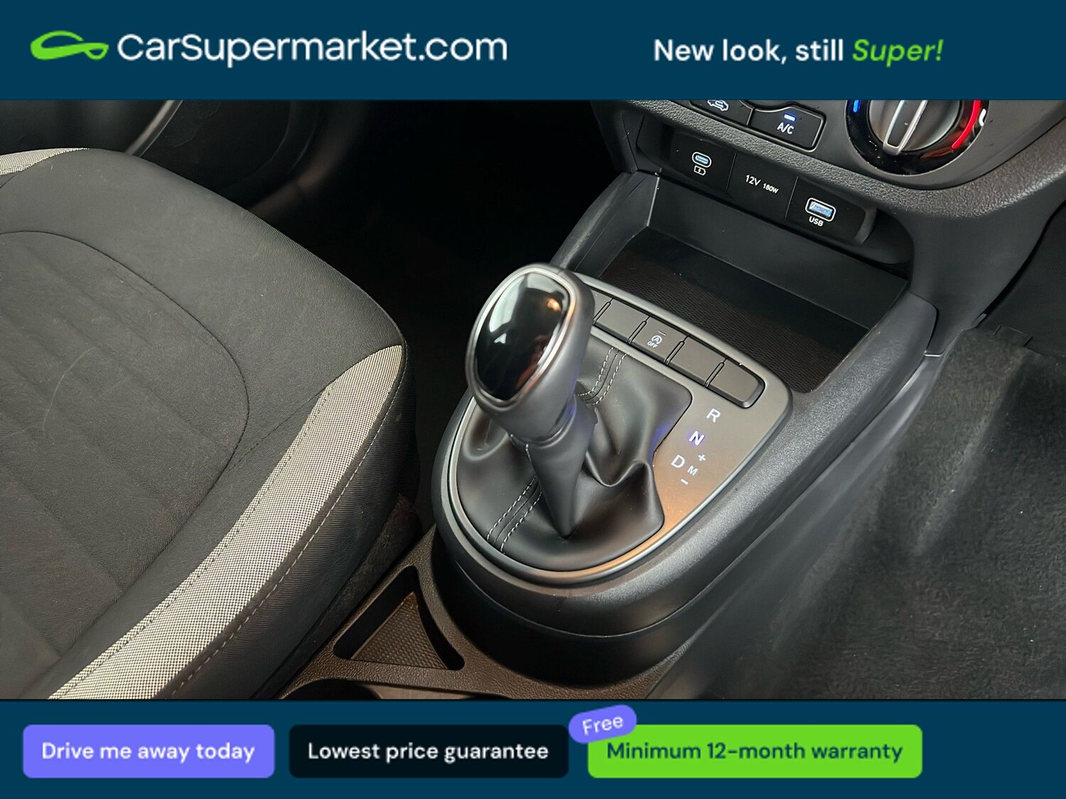 Used Hyundai i10 2025 for sale - 78213419: Photo 24