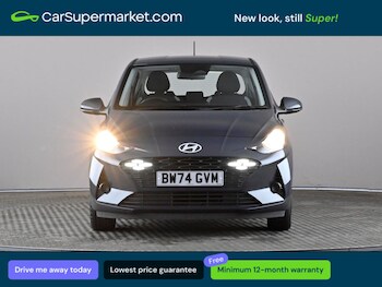 Used Hyundai i10 2025 for sale - 78213419: Photo