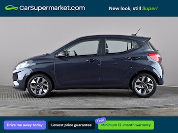 Used Hyundai i10 2025 for sale - 78213419: Photo