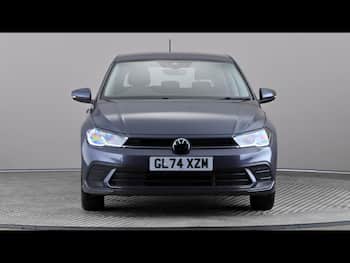 Used Volkswagen Polo 2025 for sale - 79651769: Photo