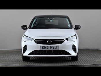 Used Vauxhall Corsa 2021 for sale - 78920501: Photo