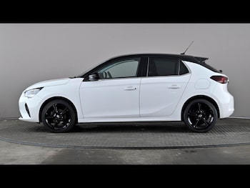 Used Vauxhall Corsa 2021 for sale - 78920501: Photo