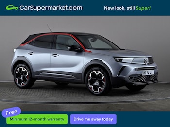 Used Vauxhall Mokka 2023 for sale - 78379048: Photo