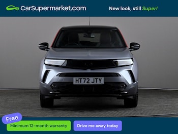 Used Vauxhall Mokka 2023 for sale - 78379048: Photo