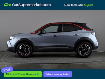 Used Vauxhall Mokka 2023 for sale - 78379048: Photo