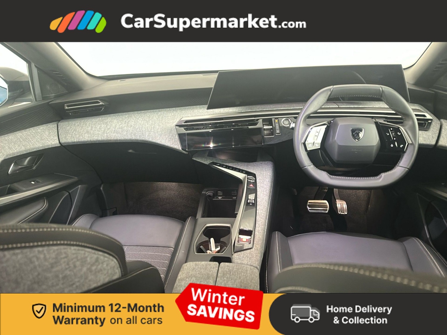 Used Peugeot 3008 2024 for sale - 77152442: Photo 14