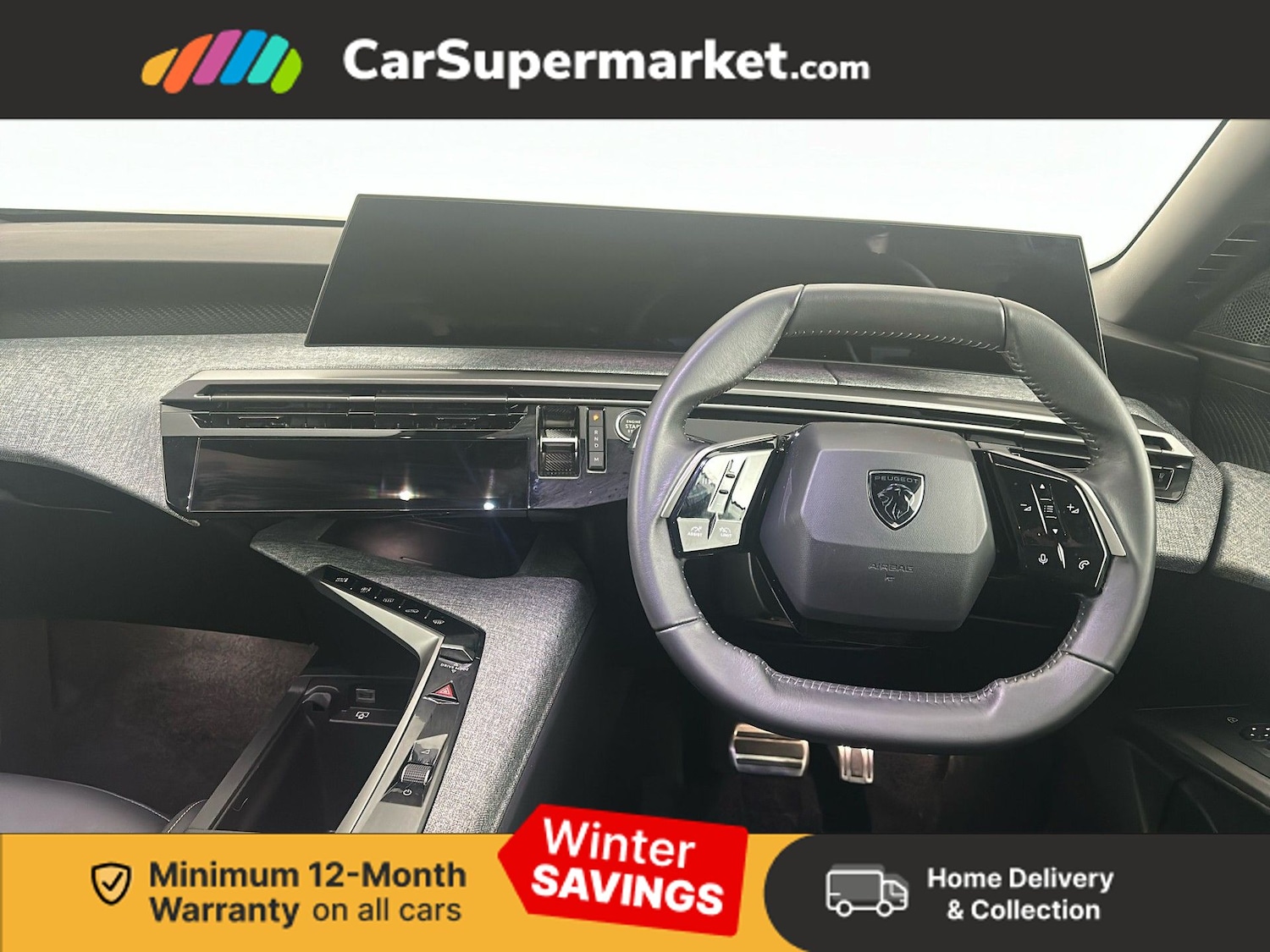 Used Peugeot 3008 2024 for sale - 77152442: Photo 15