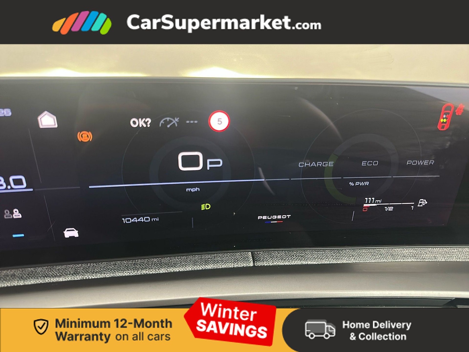 Used Peugeot 3008 2024 for sale - 77152442: Photo 16