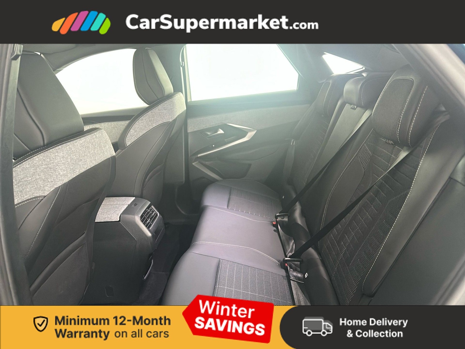 Used Peugeot 3008 2024 for sale - 77152442: Photo 19