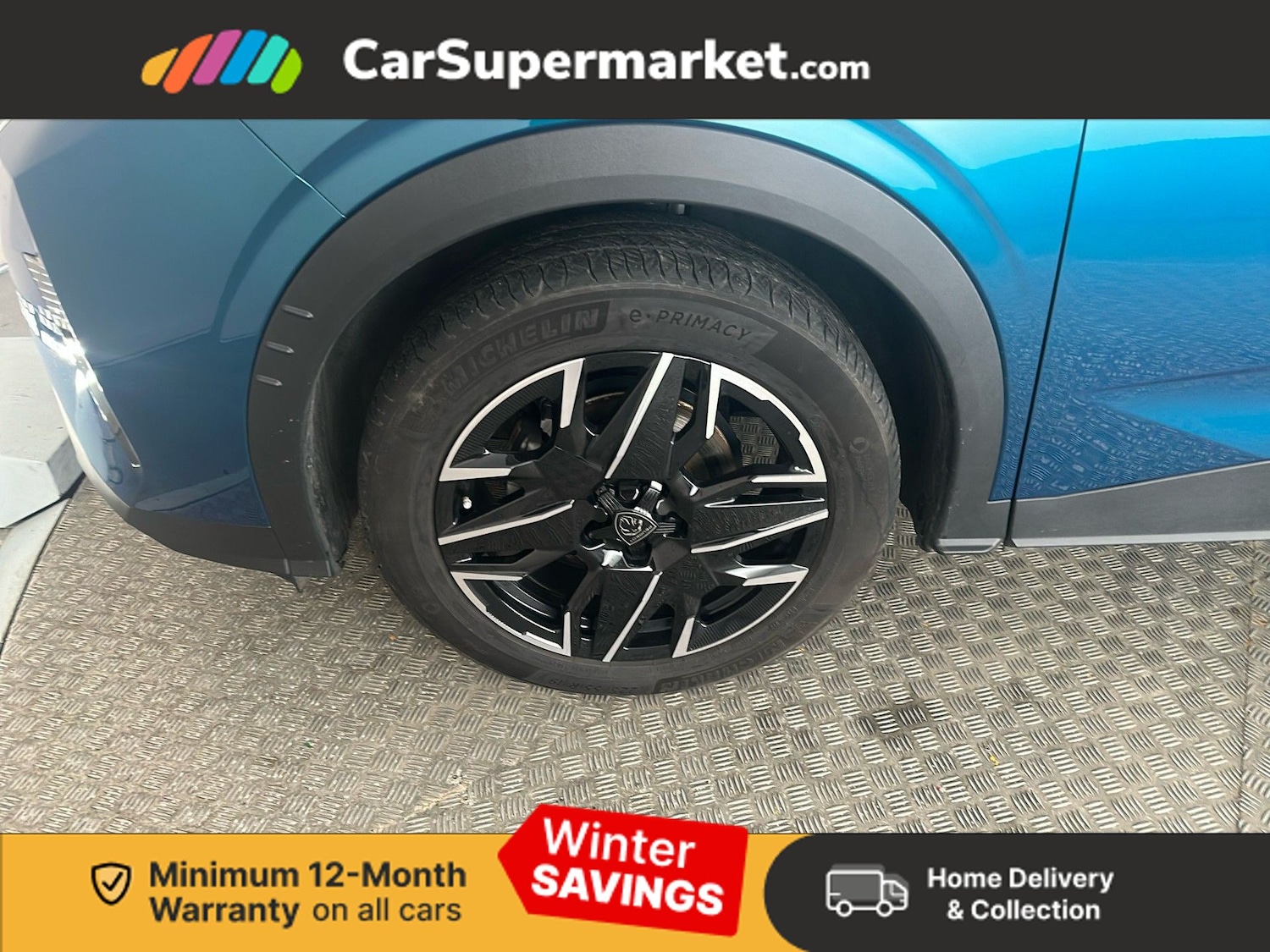 Used Peugeot 3008 2024 for sale - 77152442: Photo 20