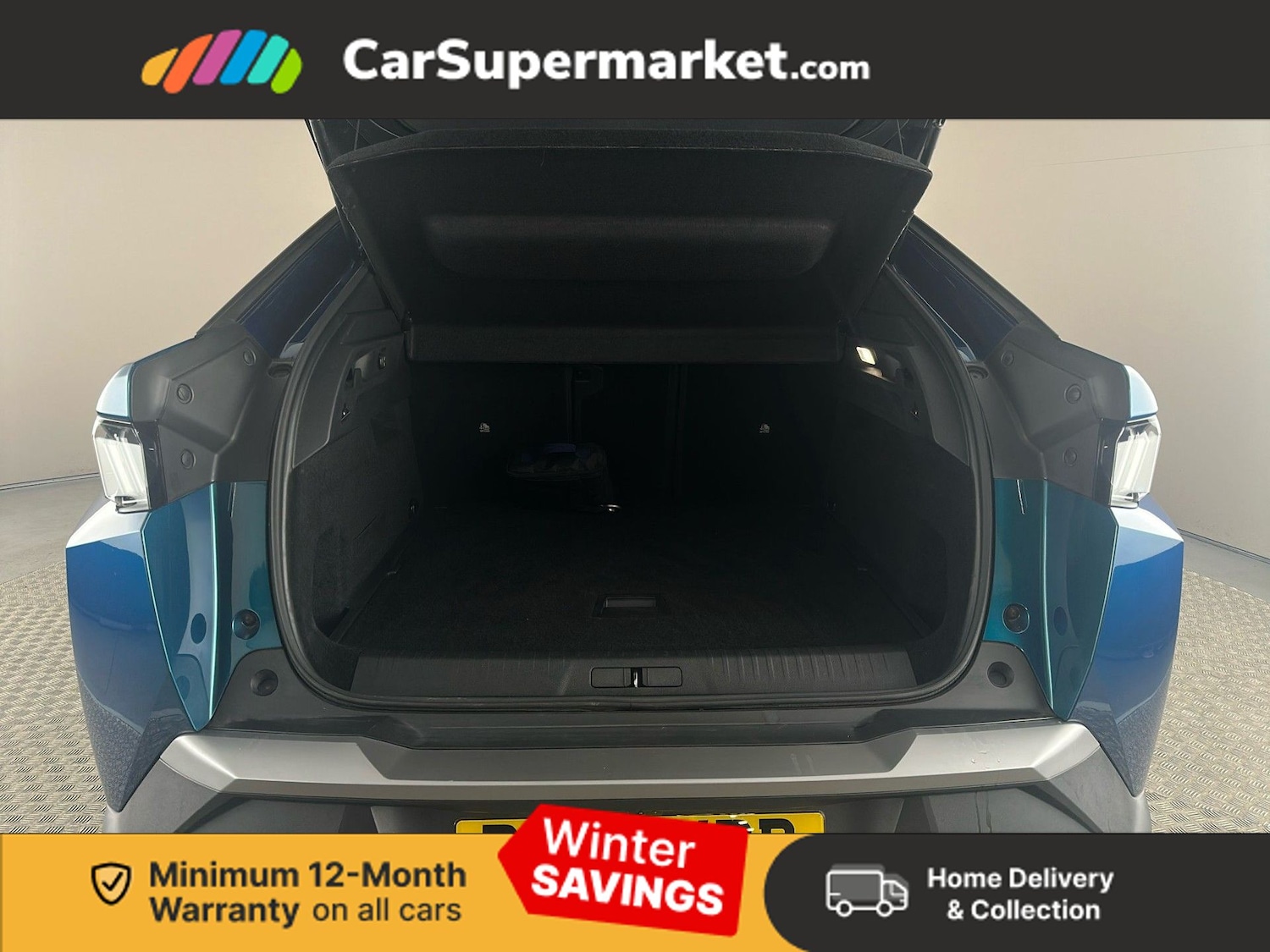 Used Peugeot 3008 2024 for sale - 77152442: Photo 23