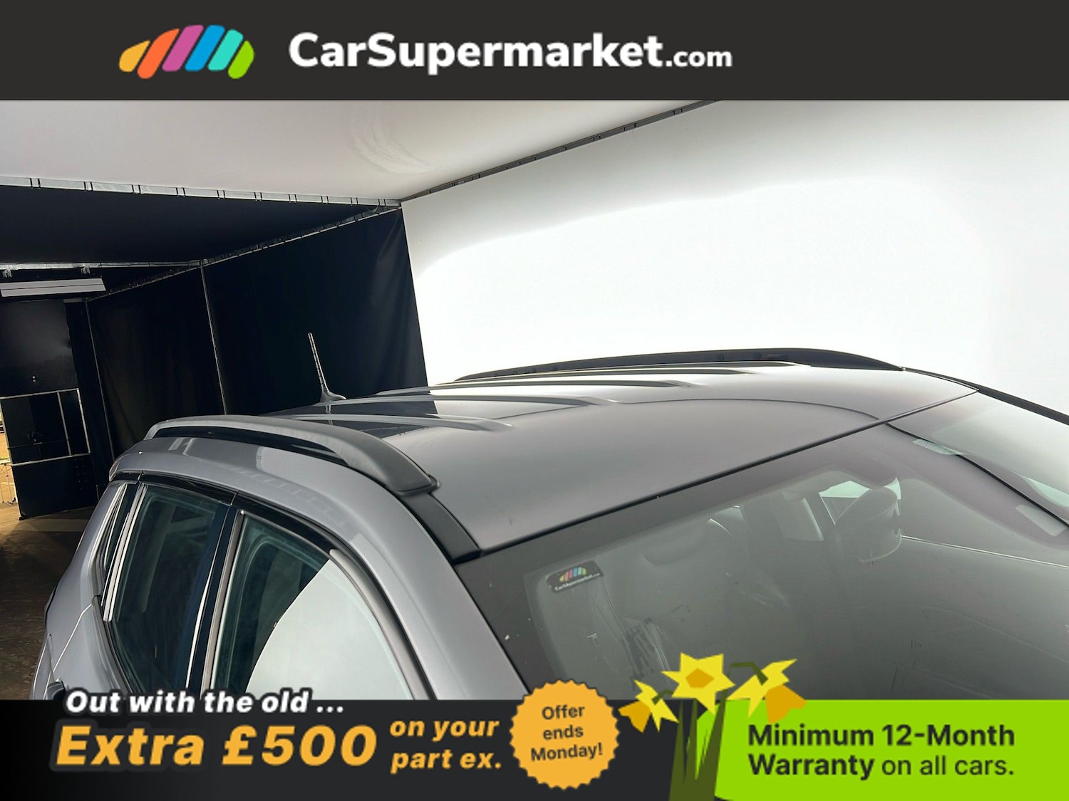 Used Jeep Compass 2021 for sale - 77968251: Photo 22