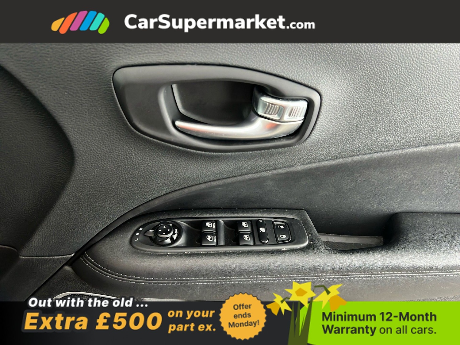 Used Jeep Compass 2021 for sale - 77968251: Photo 25