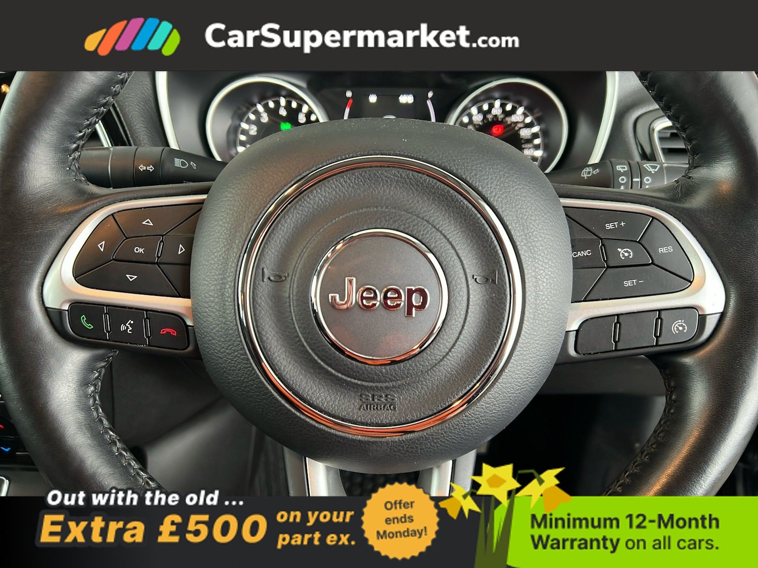 Used Jeep Compass 2021 for sale - 77968251: Photo 26