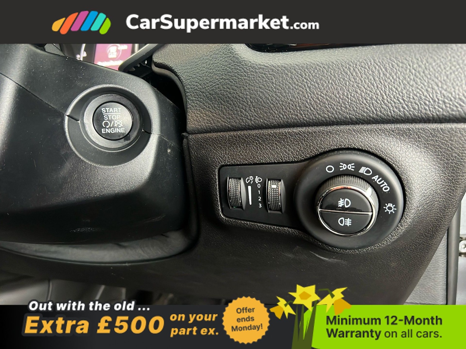 Used Jeep Compass 2021 for sale - 77968251: Photo 27