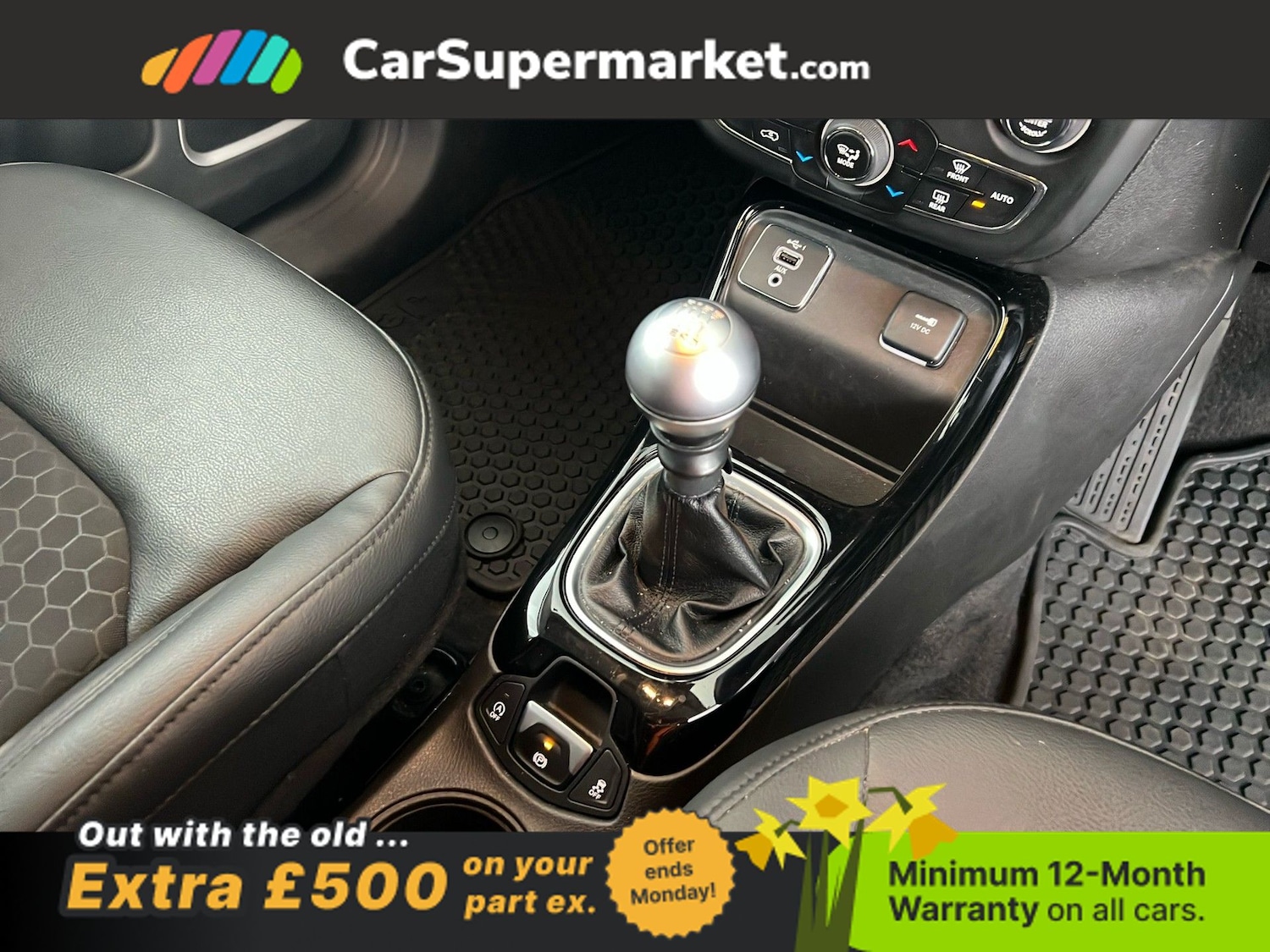 Used Jeep Compass 2021 for sale - 77968251: Photo 28