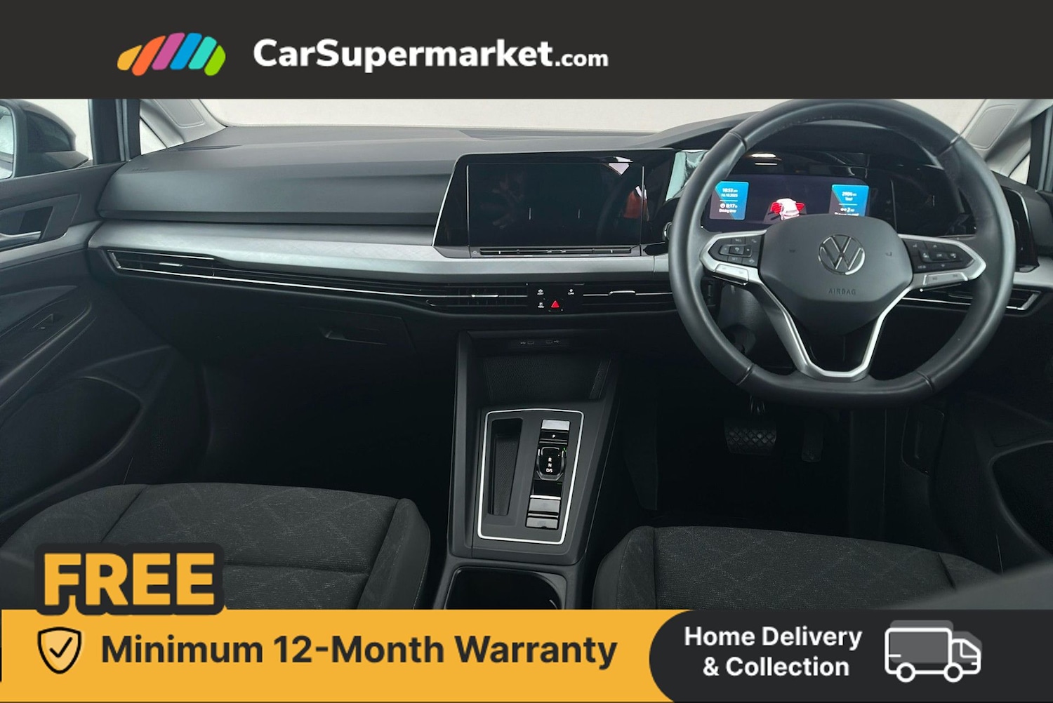 Used Volkswagen Golf 2023 for sale - 76342273: Photo 13