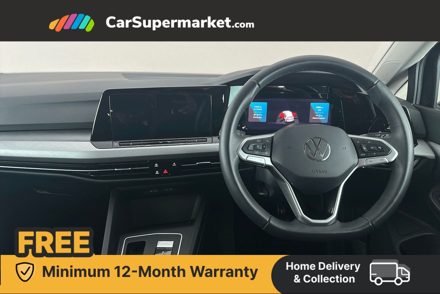 Used Volkswagen Golf 2023 for sale - 76342273: Photo 14