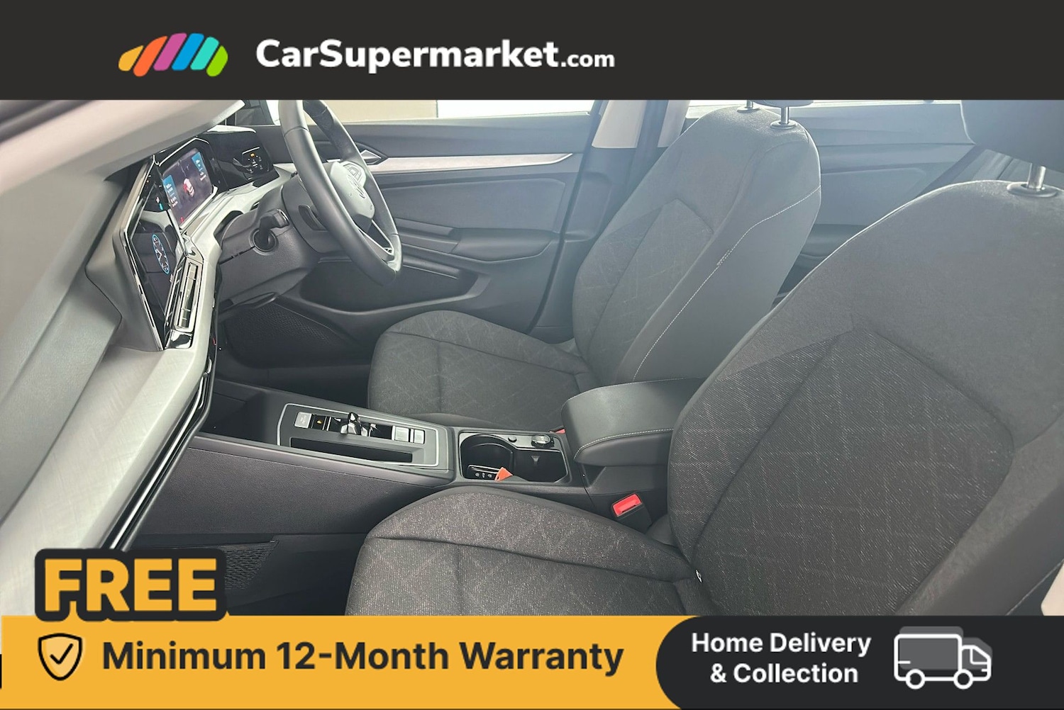 Used Volkswagen Golf 2023 for sale - 76342273: Photo 17