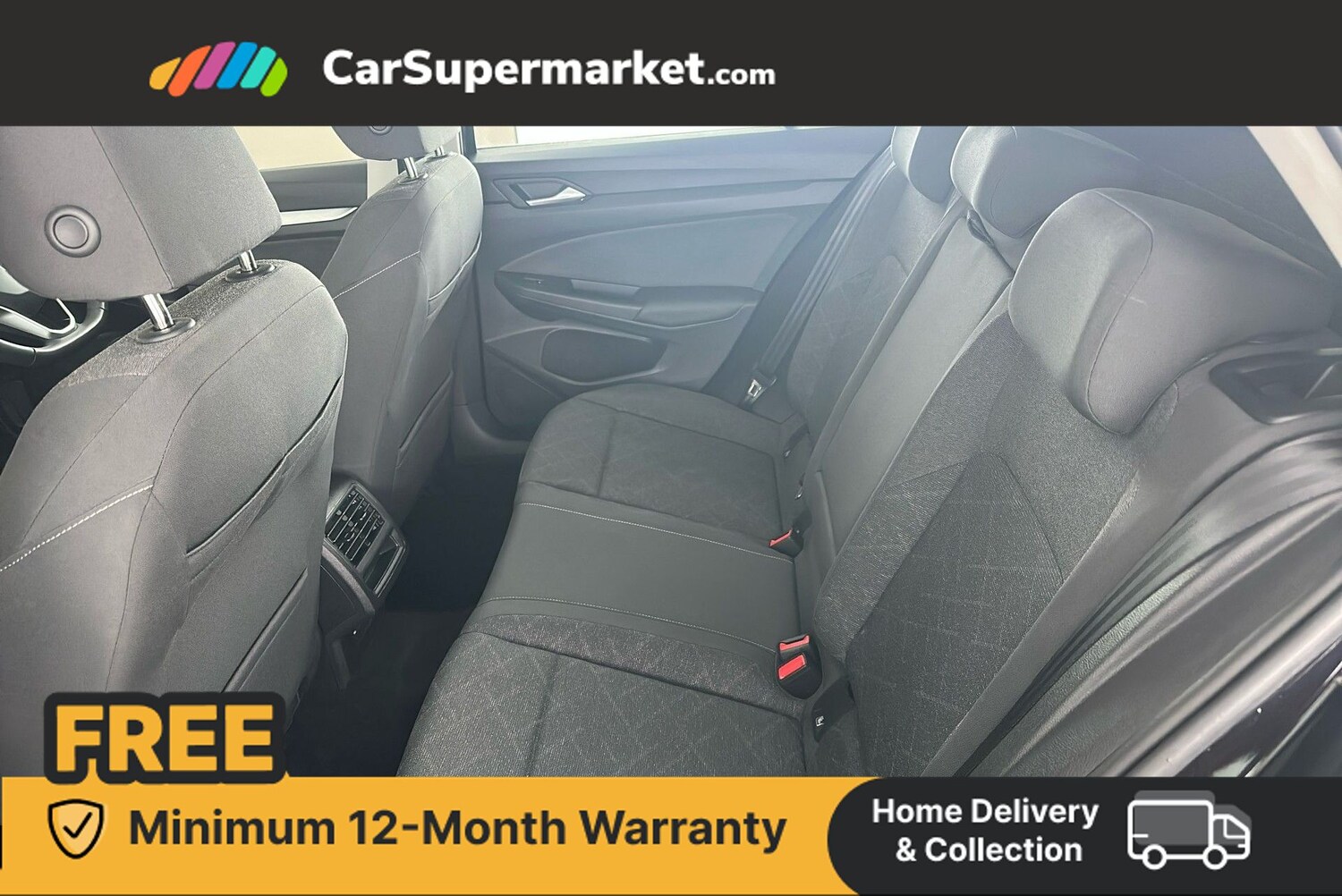 Used Volkswagen Golf 2023 for sale - 76342273: Photo 18