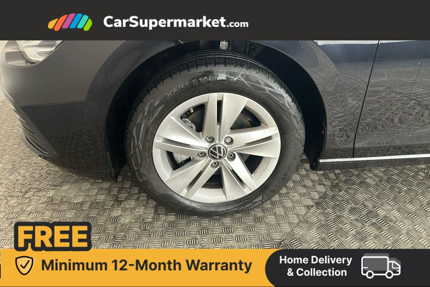 Used Volkswagen Golf 2023 for sale - 76342273: Photo 19