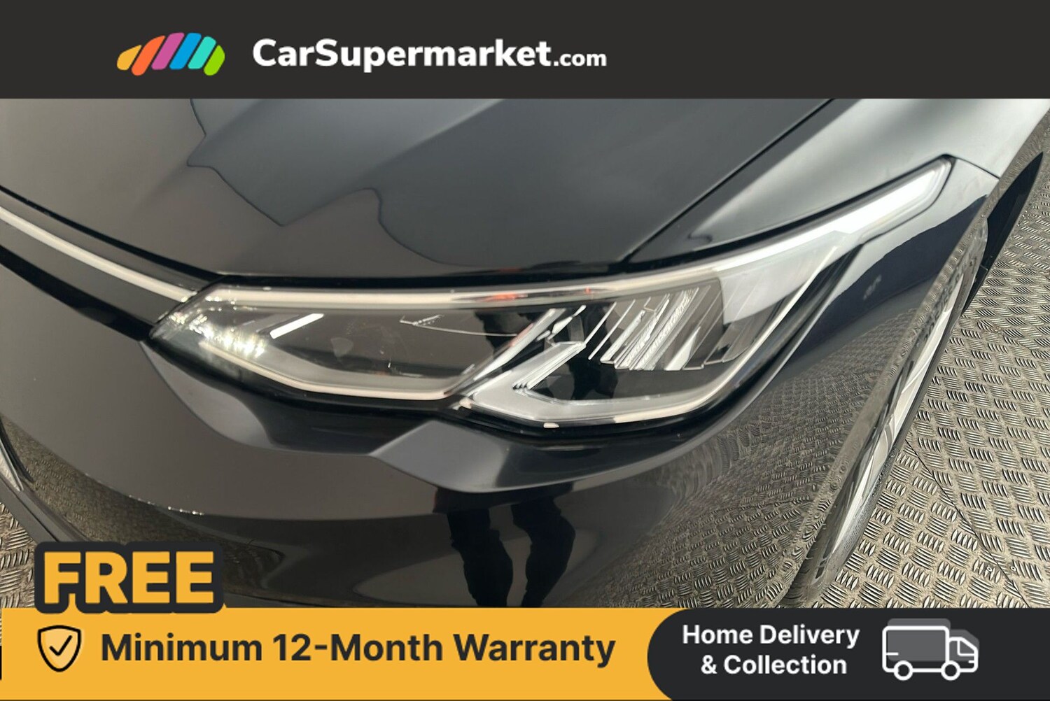 Used Volkswagen Golf 2023 for sale - 76342273: Photo 20