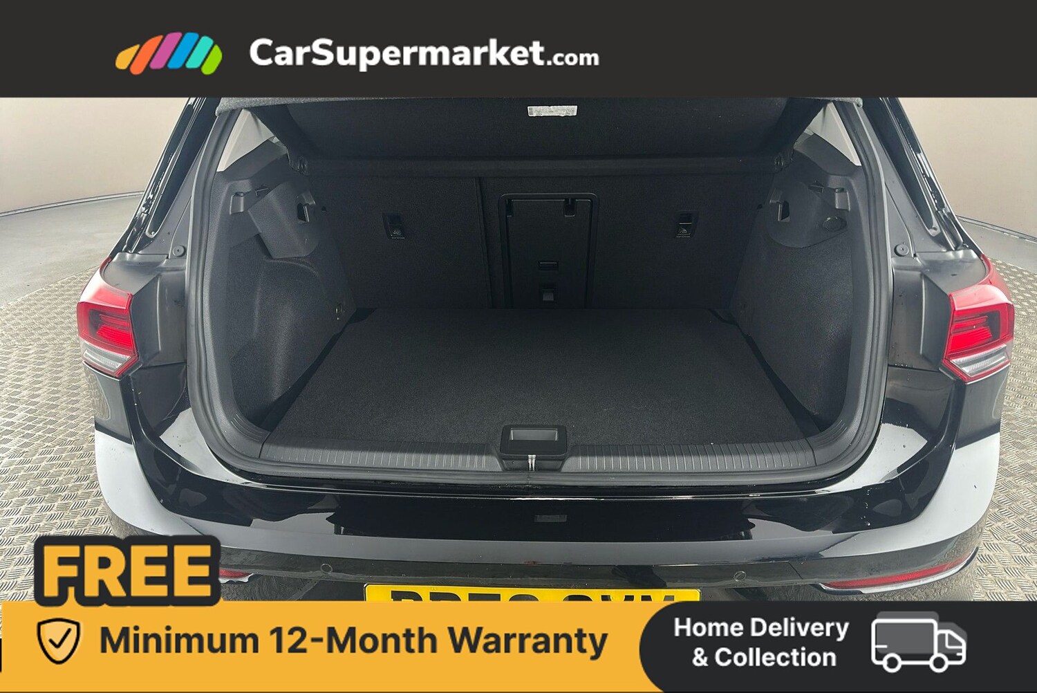 Used Volkswagen Golf 2023 for sale - 76342273: Photo 22