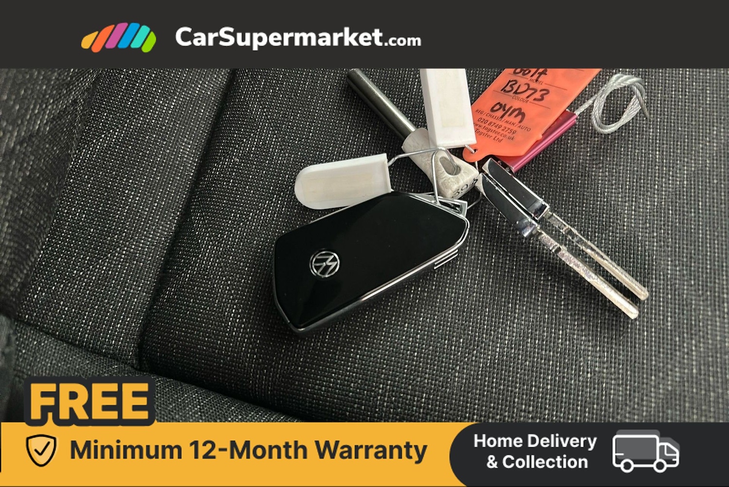 Used Volkswagen Golf 2023 for sale - 76342273: Photo 23