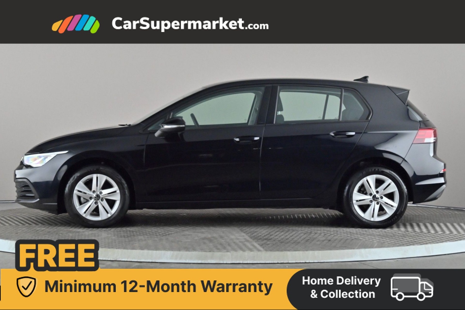 Used Volkswagen Golf 2023 for sale - 76342273: Photo 3