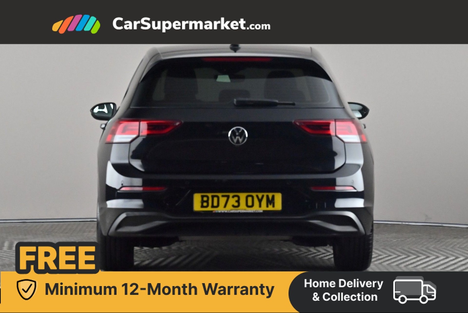 Used Volkswagen Golf 2023 for sale - 76342273: Photo 5