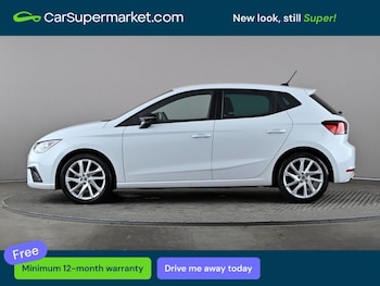 Used SEAT Ibiza 2023 for sale - 78390504: Photo