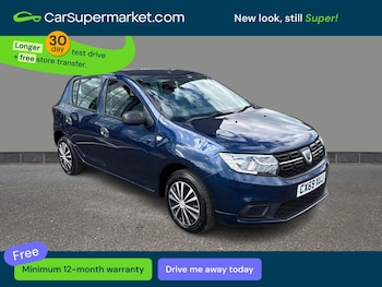 Used Dacia Sandero 2019 for sale - 78558154: Photo