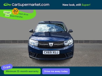 Used Dacia Sandero 2019 for sale - 78558154: Photo