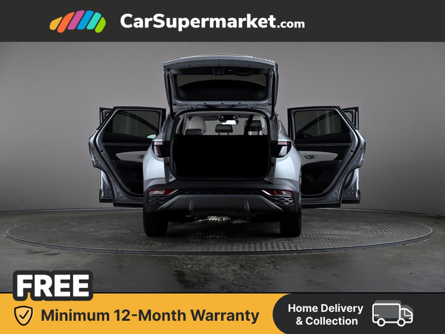 Used Hyundai TUCSON 2022 for sale - 77674970: Photo 11