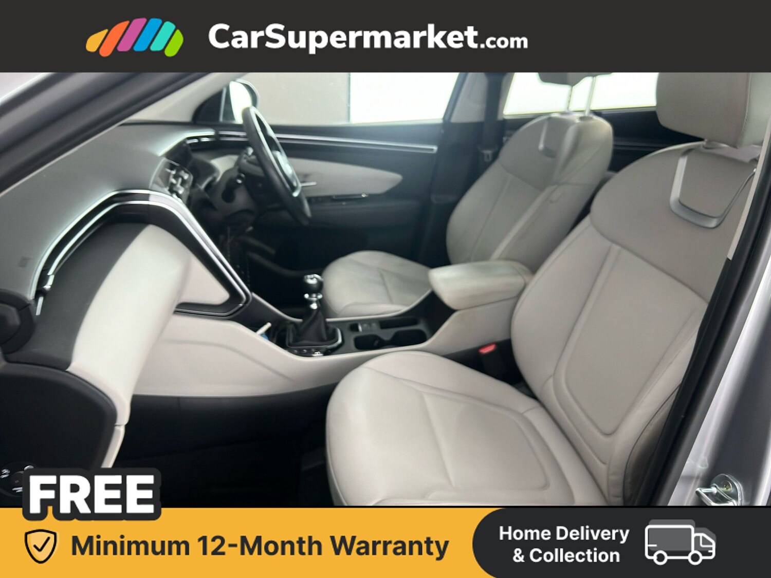 Used Hyundai TUCSON 2022 for sale - 77674970: Photo 17