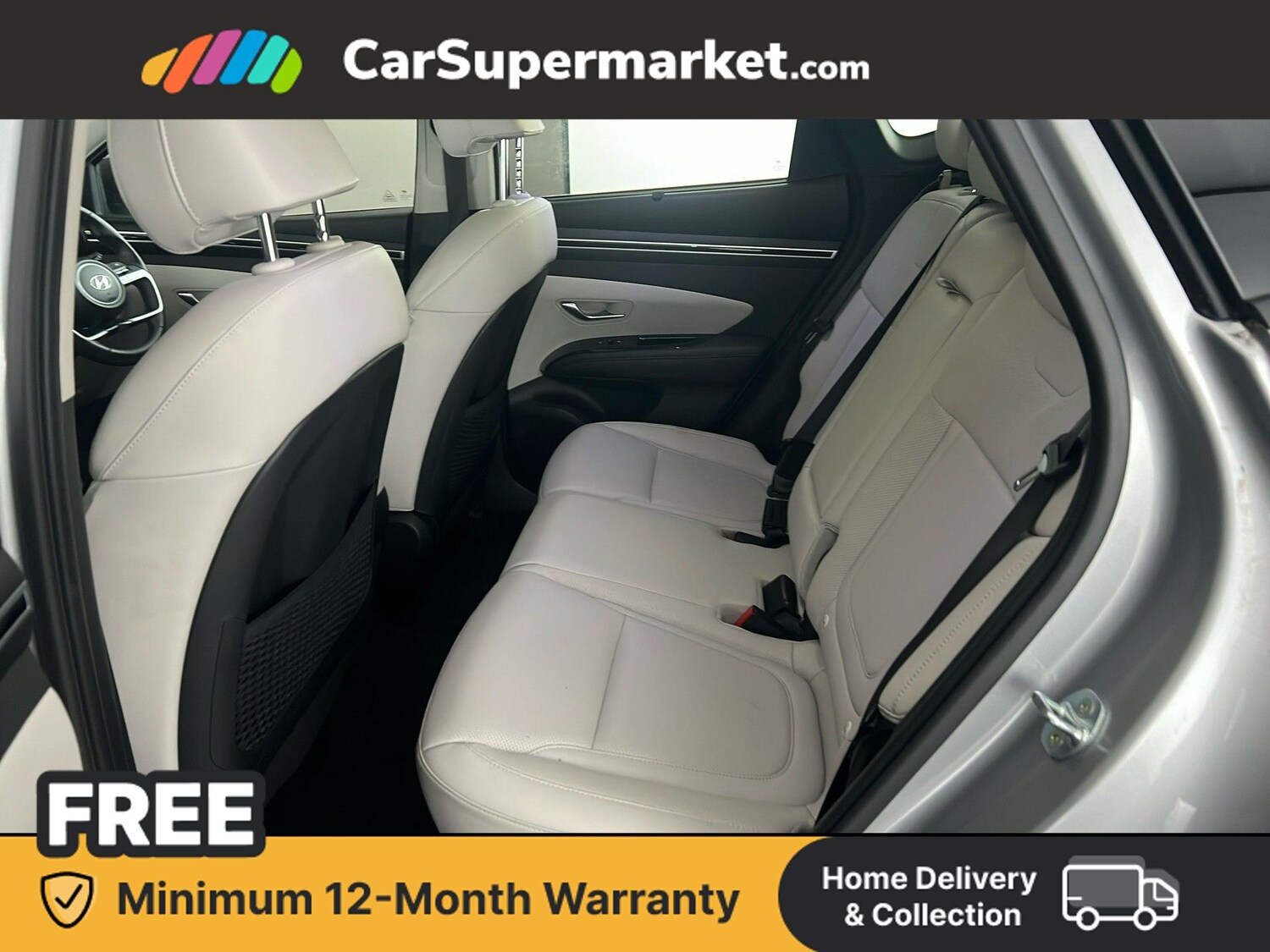 Used Hyundai TUCSON 2022 for sale - 77674970: Photo 18