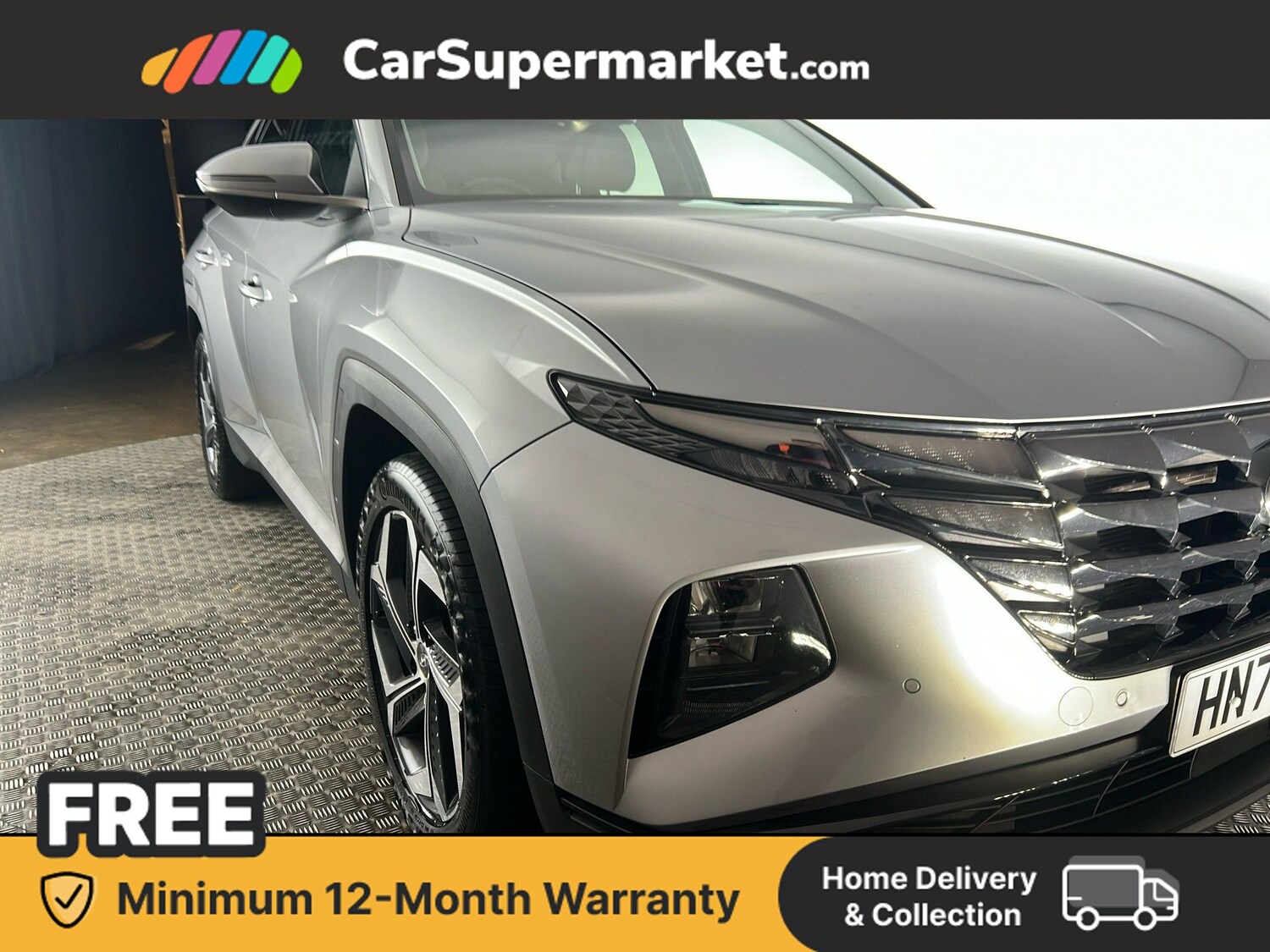 Used Hyundai TUCSON 2022 for sale - 77674970: Photo 20