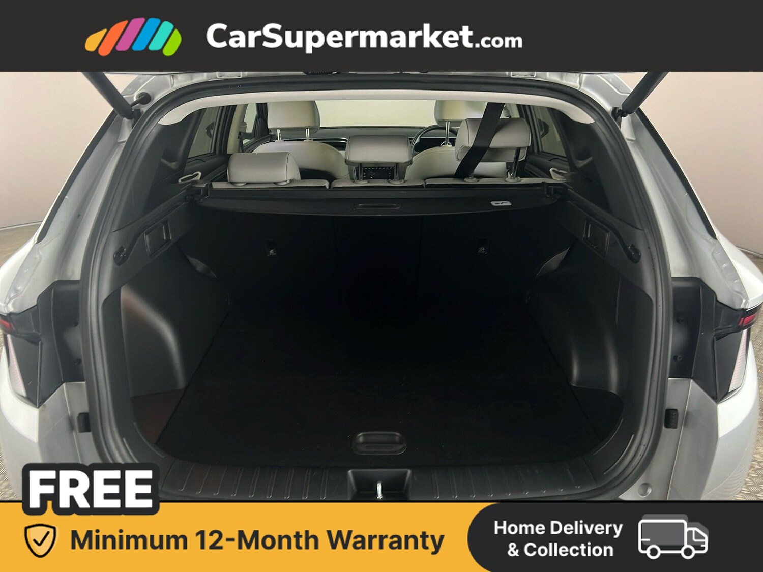 Used Hyundai TUCSON 2022 for sale - 77674970: Photo 22